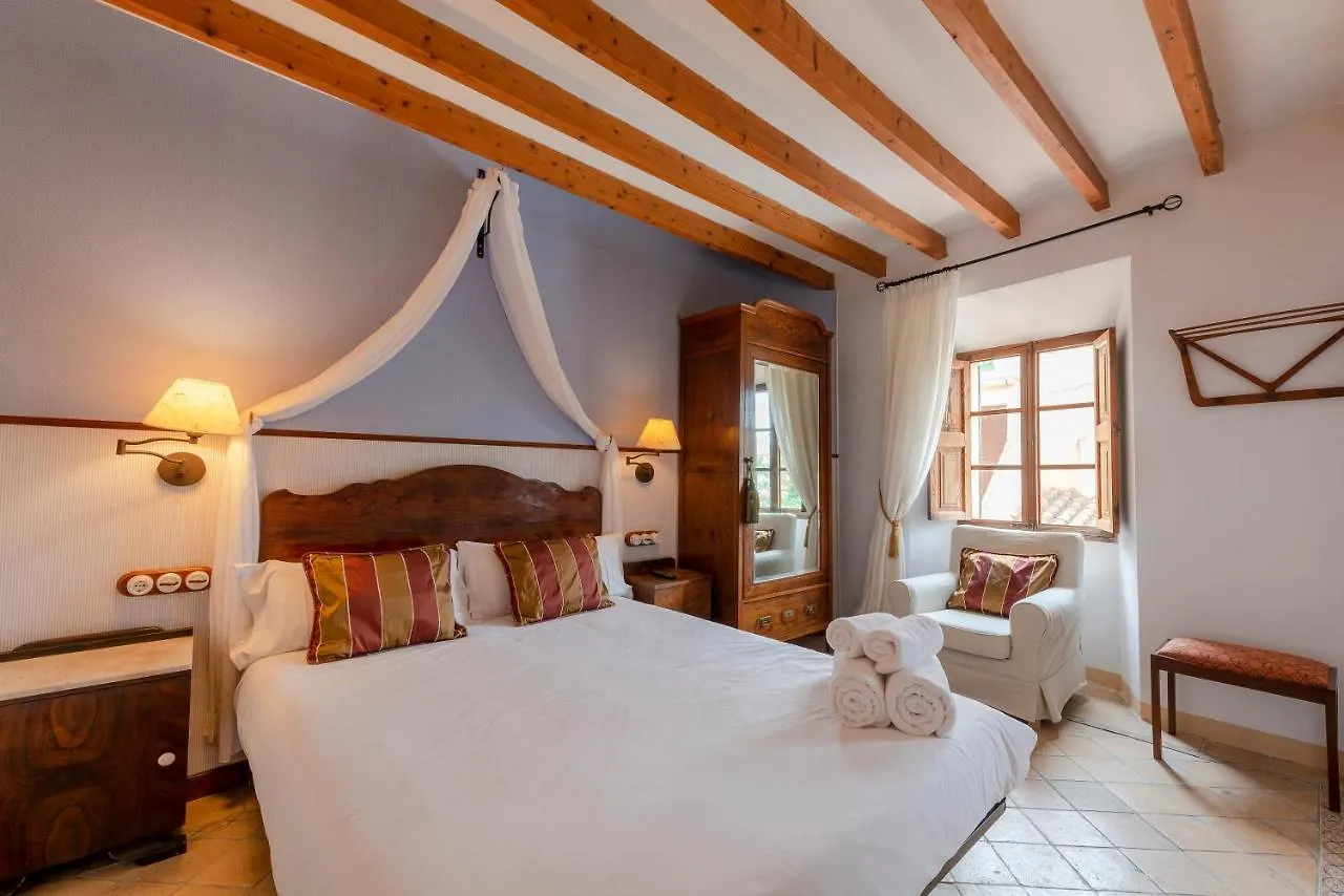 Hotel D'Interior Ca Mado Paula Mallorca Island