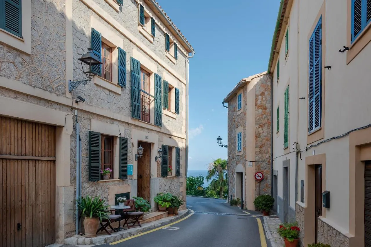 Hotel D'Interior Ca Mado Paula Mallorca Island