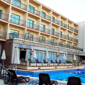 Iris - Only Adults Hotel