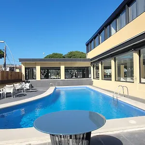 *** Hotell 153 Spanien