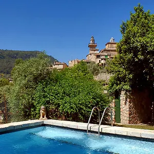 Hotell Sa Vall, Valldemossa (Mallorca)