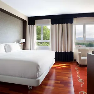 **** Hotell Nh Canciller Ayala Spanien