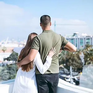 Hd Acuario Lifestyle Hotel Las Palmas de Gran Canaria