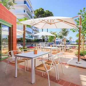 Terra Aurea 3*, Salou Spanje
