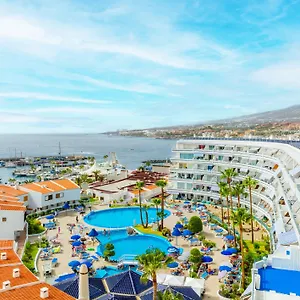 Hovima Atlantis 4*, Costa Adeje (Tenerife) Spanien