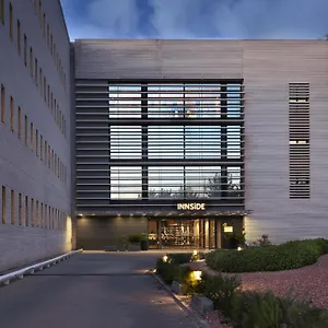 **** Hotell Innside By Melia Barcelona Aeropuerto Spanien