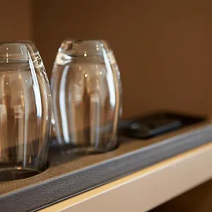 *** Hotell Sercotel Cornella Barcelona Spanien