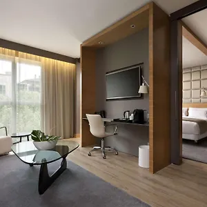 **** Hotell Nh Collection Aranzazu Spanien
