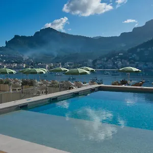 Hotell Salino Port Soller, Puerto de Sóller