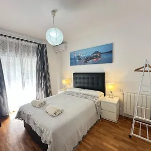 Nuevo Arago , Barcelona Spanje