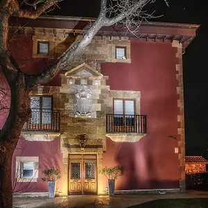 Palacio Munatones , Muskiz Spanje