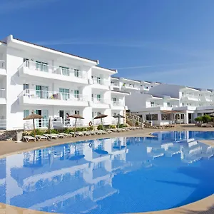 Hsm Calas Park 3*, Cales de Mallorca Spanien