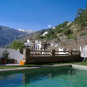 Estrella De Las Nieves 3*, Pampaneira Spanje