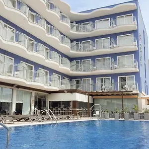Cesar Augustus 3*, Cambrils Spanien
