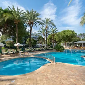 Tropicana 4*, Cala Millor (Mallorca) Spanien