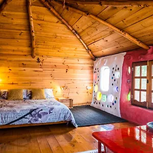 Casa Inspirada Bed & Breakfast Los Estancos