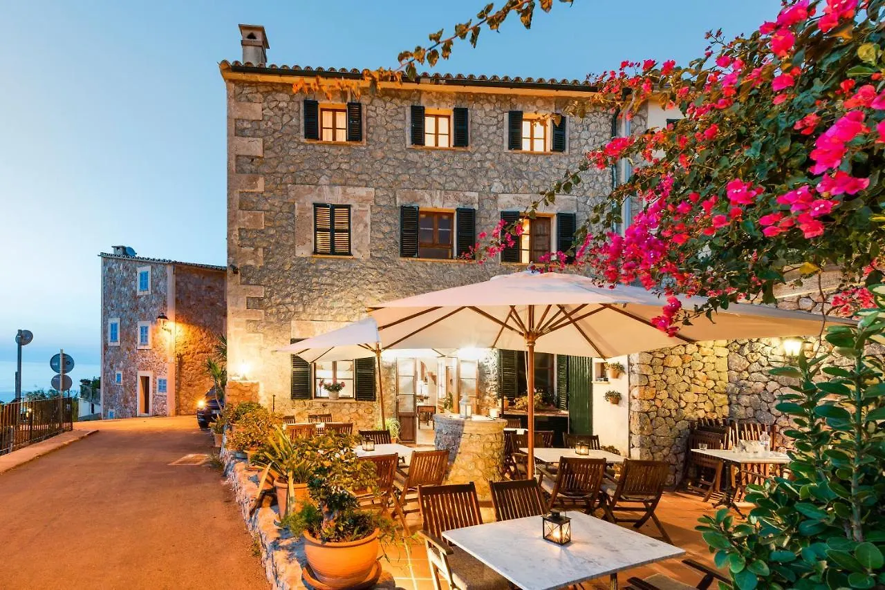 בניאלבופר Hotel D'Interior Ca Mado Paula