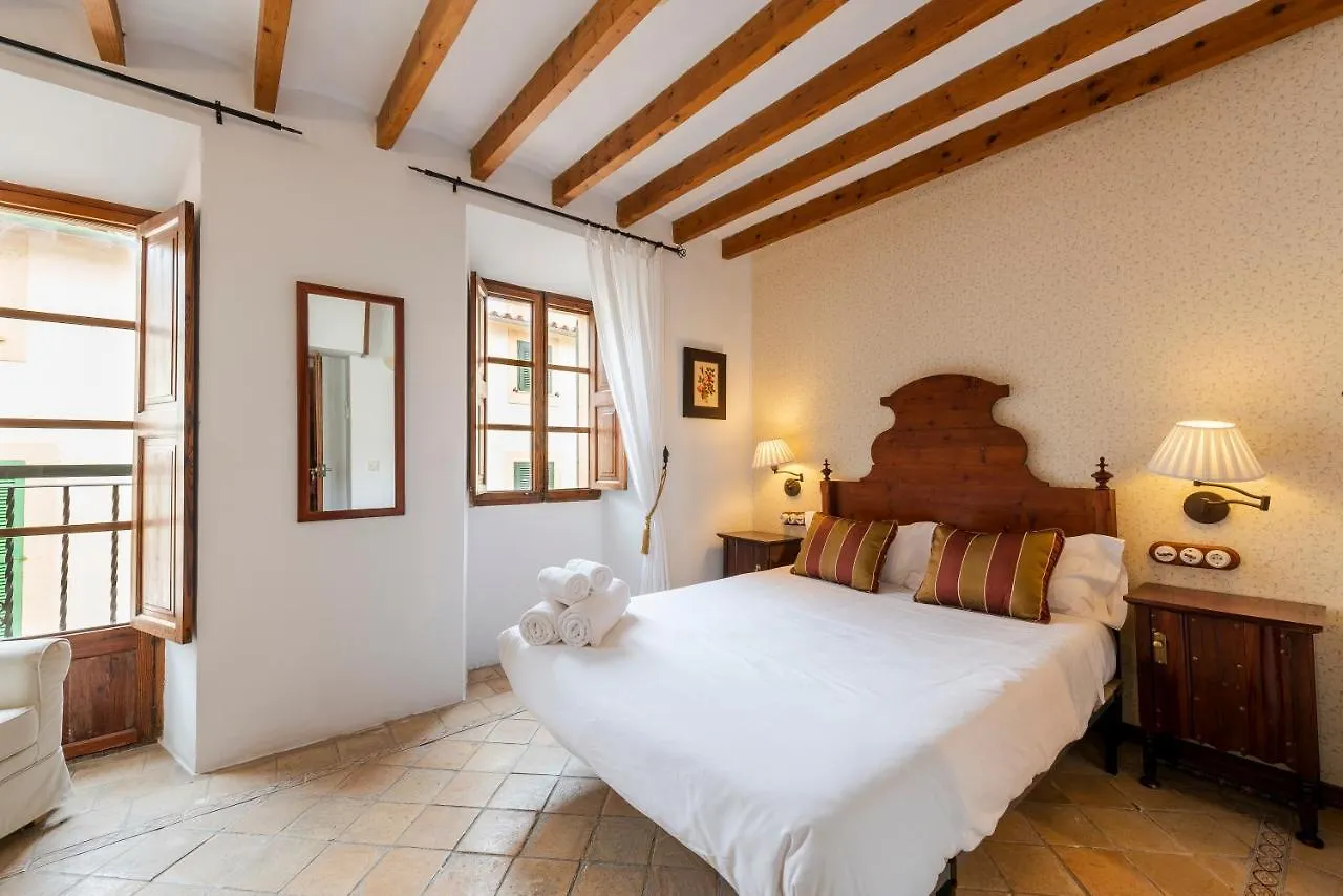 ***  בניאלבופר Hotel D'Interior Ca Mado Paula ספרד