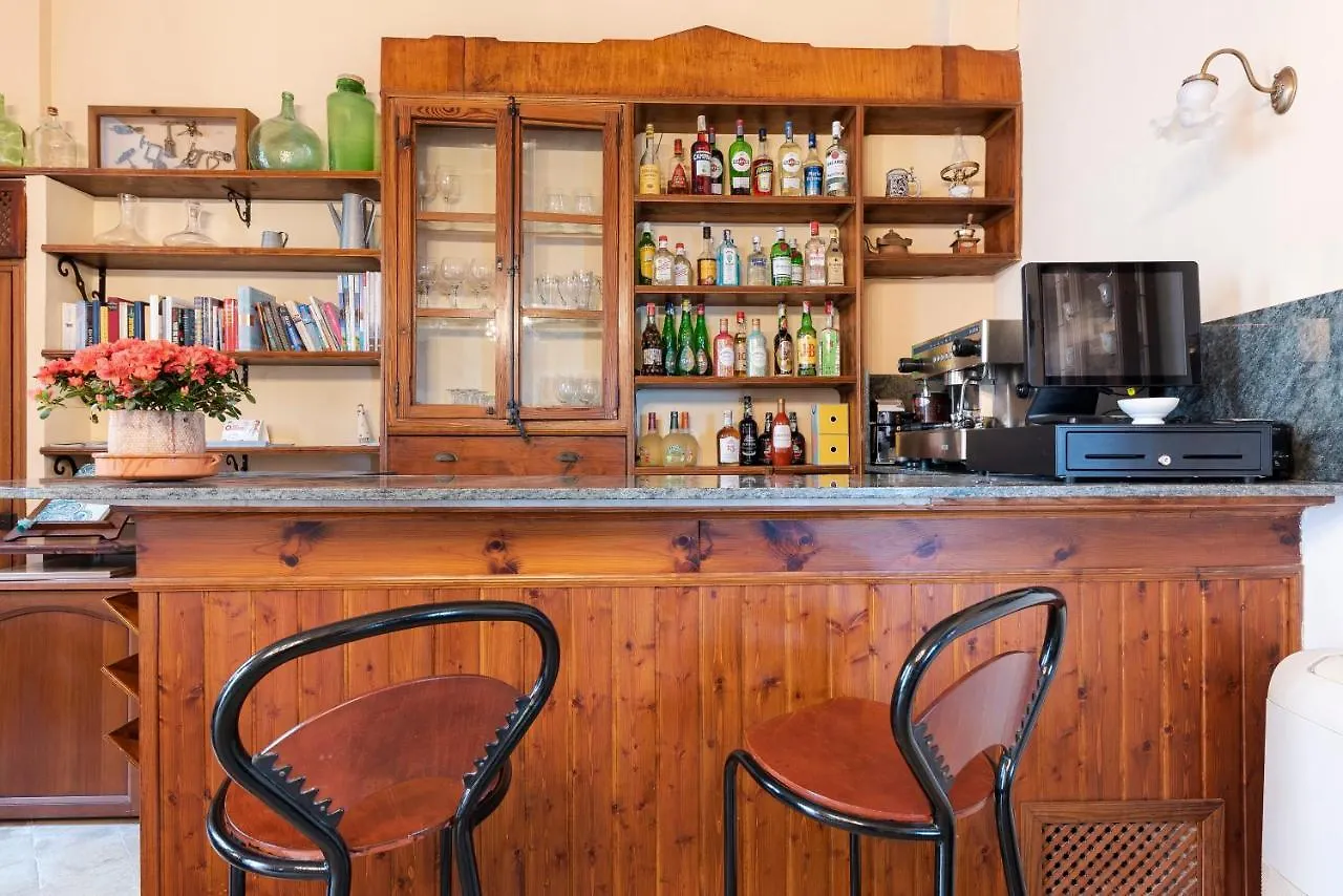 בניאלבופר Hotel D'Interior Ca Mado Paula