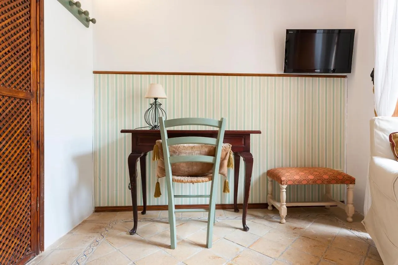 בניאלבופר Hotel D'Interior Ca Mado Paula 3*,