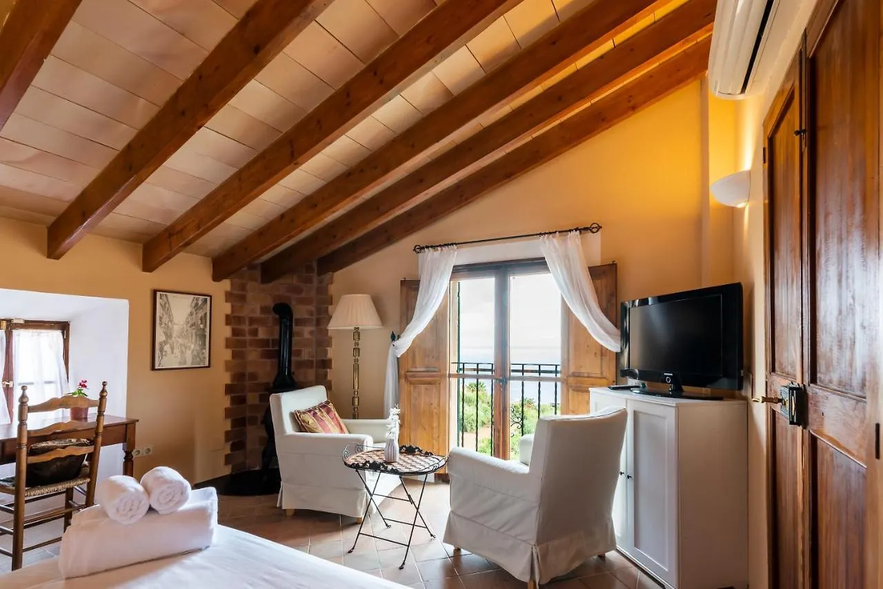 בניאלבופר Hotel D'Interior Ca Mado Paula