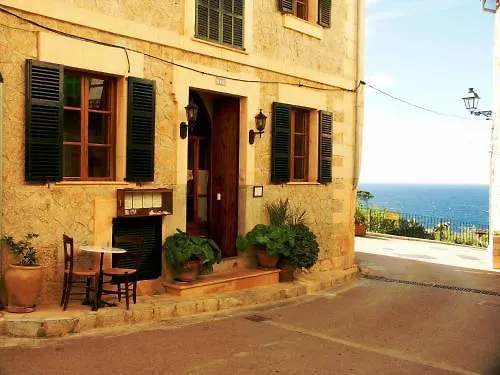 Hotel D'Interior Ca Mado Paula Banyalbufar
