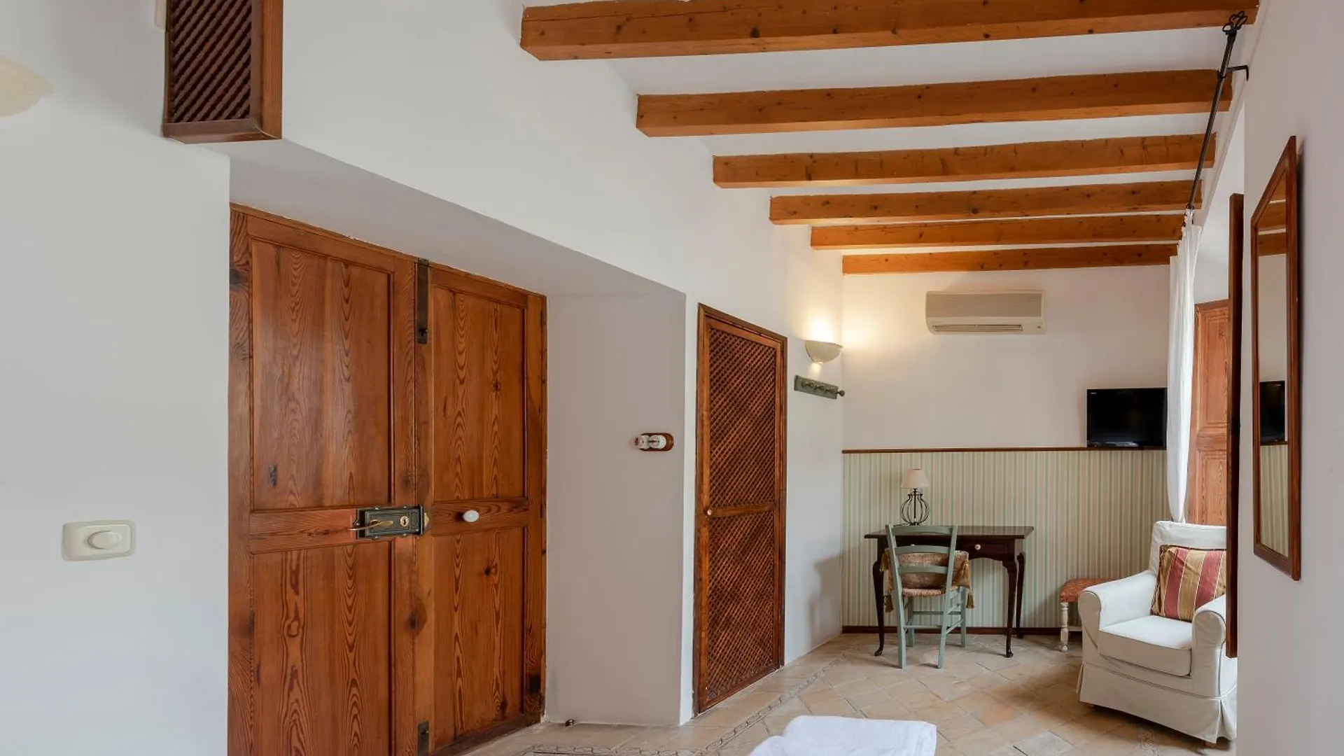 ***  Hotel D'Interior Ca Mado Paula Banyalbufar Spanje