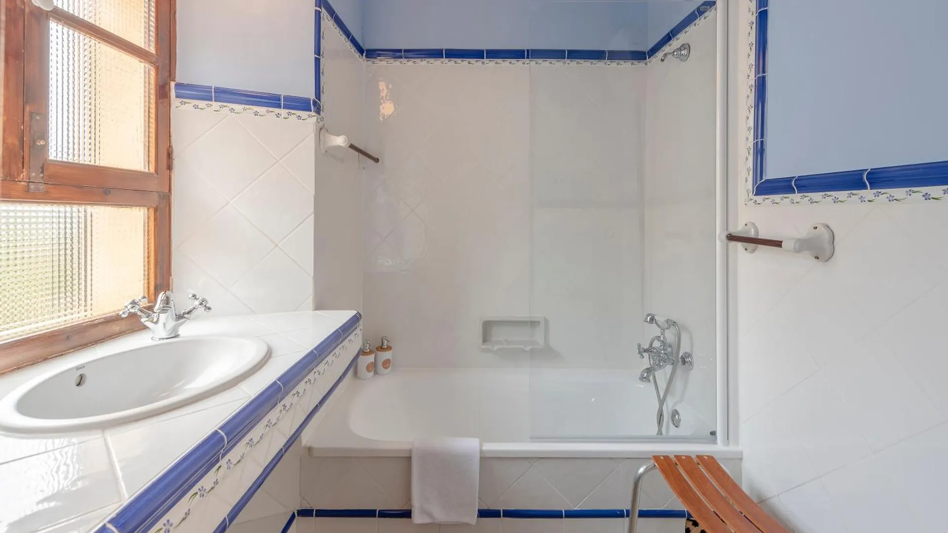 בניאלבופר Hotel D'Interior Ca Mado Paula