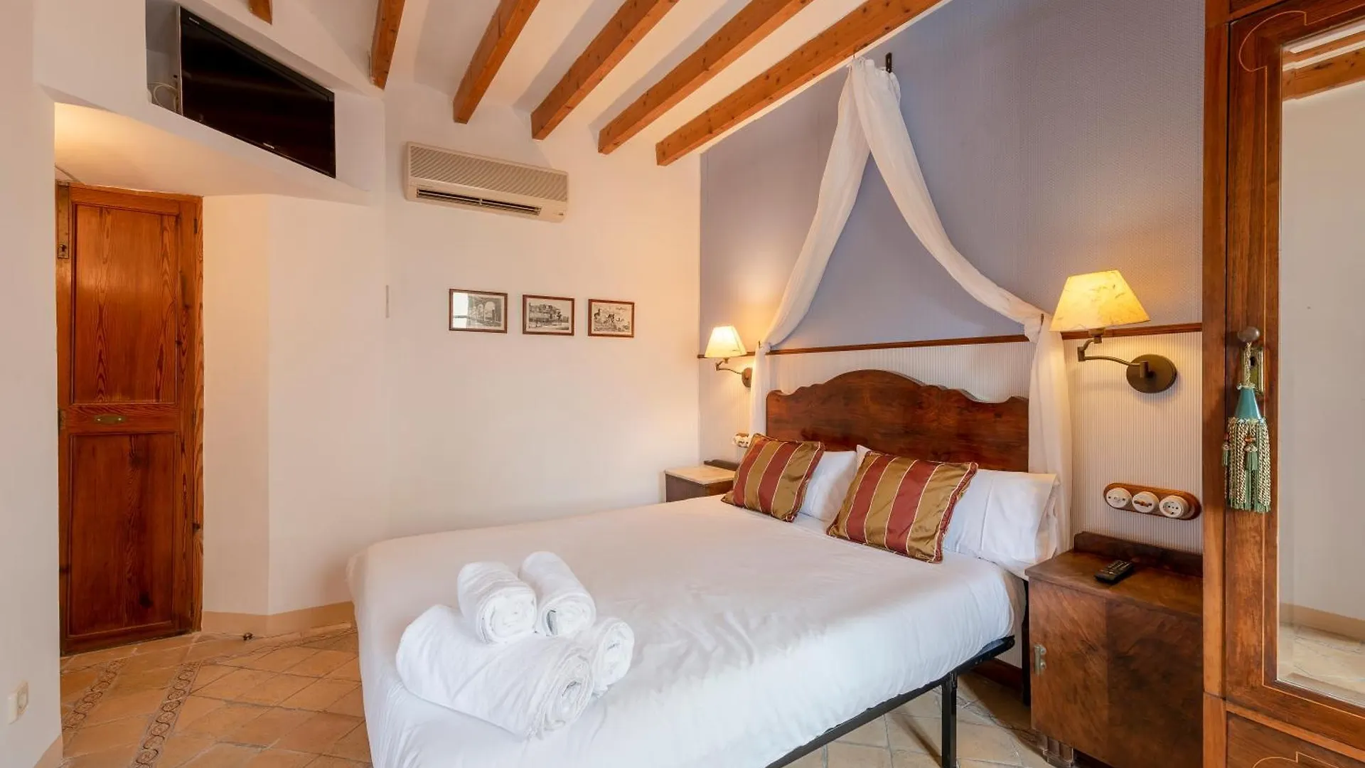 בניאלבופר Hotel D'Interior Ca Mado Paula
